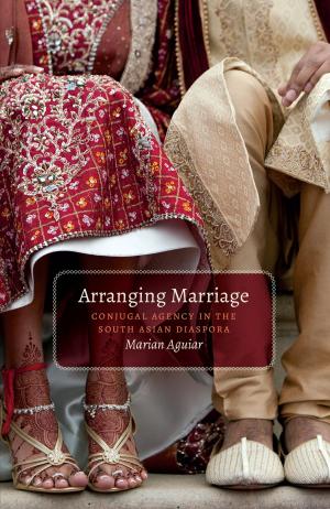 Cover of the book Arranging Marriage by Marina Lachecki, Joseph Passineau, Ann Linnea, Paul Treuer