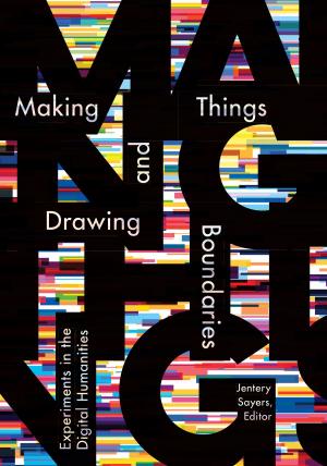 bigCover of the book Making Things and Drawing Boundaries by 