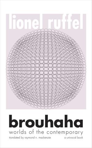 Cover of the book Brouhaha by Erik Christian Haugaard