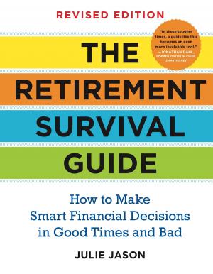 Cover of the book The Retirement Survival Guide by Ryan Zacharczyk