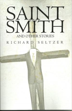 Book cover of Saint Smith and Other Stories
