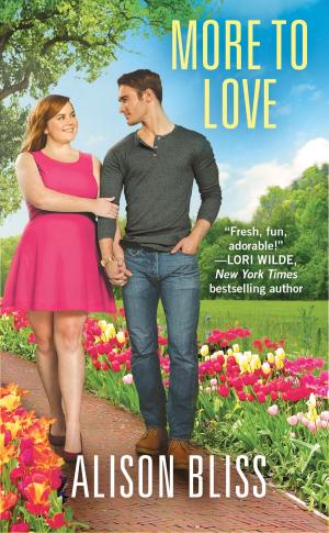 Cover of the book More to Love by Lia Riley