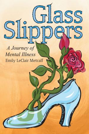 Cover of Glass Slippers: A Journey of Mental Illness