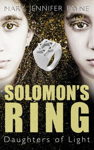 Cover of the book Solomon's Ring by David McLaughlin