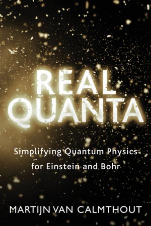 Cover of the book Real Quanta by Julie Lawson