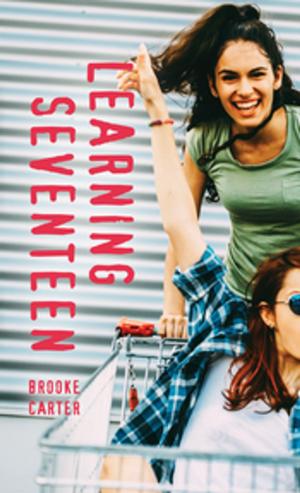 Cover of the book Learning Seventeen by Becky Citra