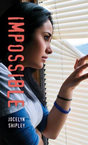 Cover of the book Impossible by Kristen Butcher