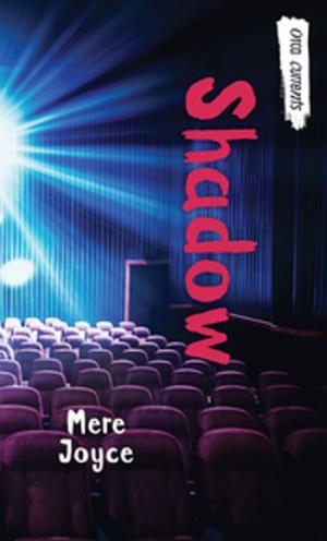 Cover of the book Shadow by Gail Bowen