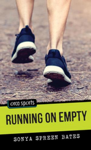 Cover of the book Running on Empty by Colin Frizzell