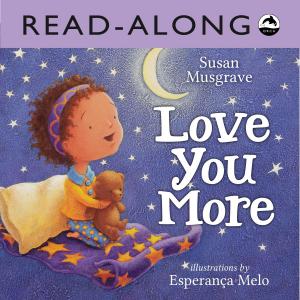 Cover of Love You More Read-Along
