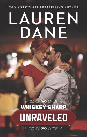 bigCover of the book Whiskey Sharp: Unraveled by 