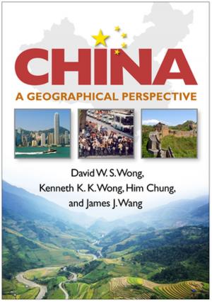 Cover of the book China by Bruce Saddler, PhD