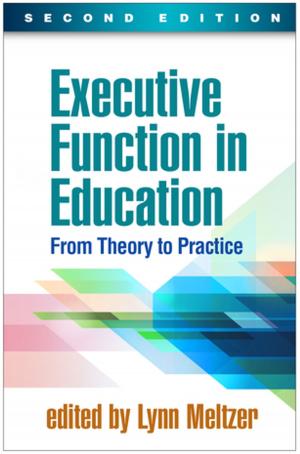 Cover of the book Executive Function in Education, Second Edition by Robert L. Leahy, PhD