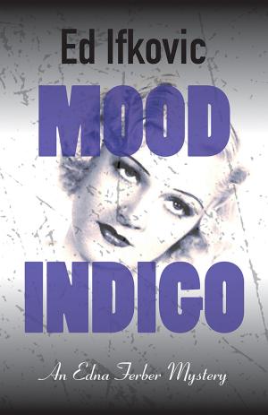 Cover of the book Mood Indigo by Emily Lubkert, Lauren Miller