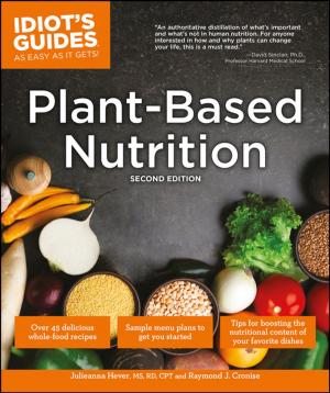 Cover of the book Plant-Based Nutrition, 2E by Victoria E. Green J.D.