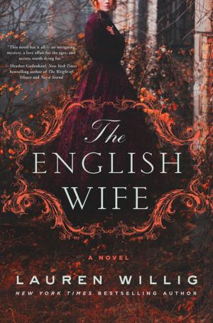 Cover of the book The English Wife by James William Davis