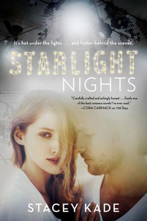 Cover of the book Starlight Nights by Brandon Sanderson