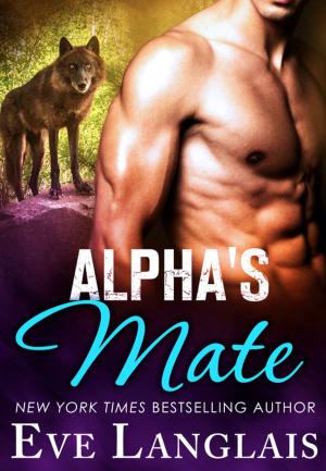 Cover of the book Alpha's Mate by Ewart Hutton