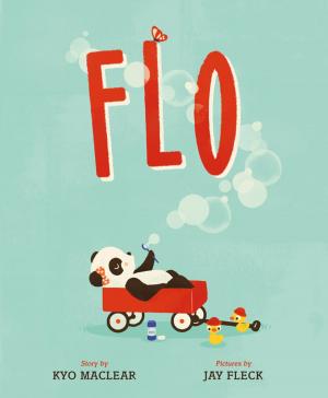 Cover of the book Flo by Yanis Varoufakis