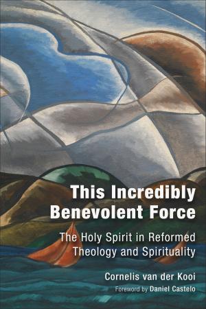 Cover of the book This Incredibly Benevolent Force by F. F. Bruce