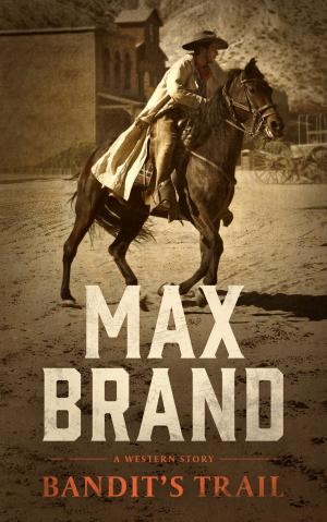 Cover of the book Bandit's Trail by Max Brand