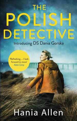 Cover of the book The Polish Detective by Charley Boorman