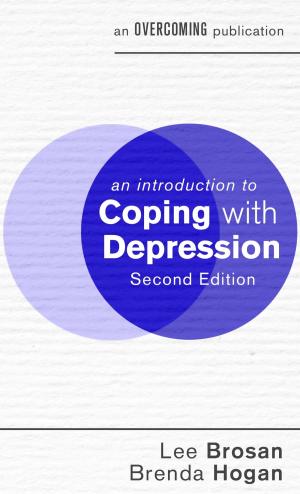Cover of the book Introduction to Coping with Depression by David Dickinson