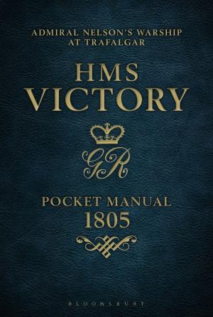 Cover of the book HMS Victory Pocket Manual 1805 by Mr John Franklin