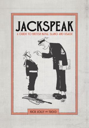 Cover of the book Jackspeak by Darren Bradley
