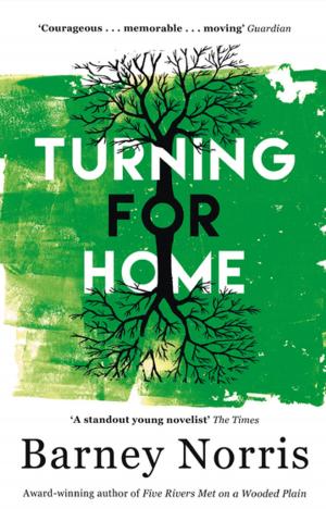 Cover of the book Turning for Home by Margaret Humphreys
