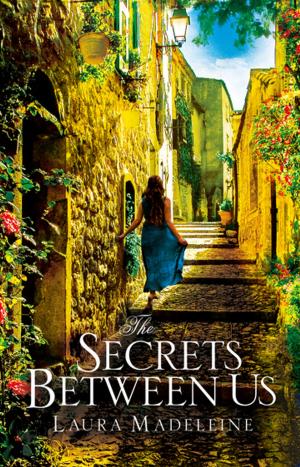 Cover of the book The Secrets Between Us by Mike Rossiter