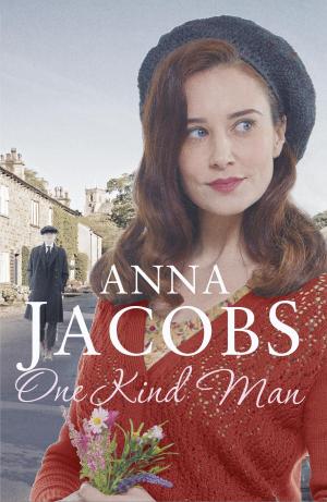 Book cover of One Kind Man