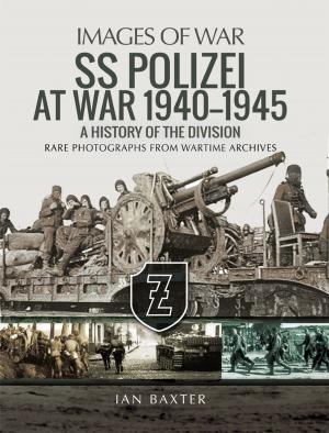 Cover of the book SS Polizei at War 1940–1945 by Arthur J Marder
