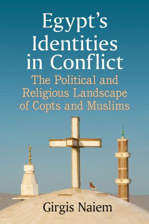 Cover of the book Egypt's Identities in Conflict by Charles C. Alexander