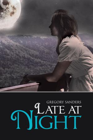 Cover of the book Late at Night by Dewey Goldsmith