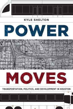 Cover of the book Power Moves by Jeffrey M. Hunt, R. Alden Smith, Fabio Stok