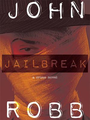 Cover of the book Jailbreak: A Crime Novel by Bradford Scott