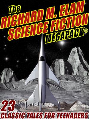 Cover of the book The Richard M. Elam Science Fiction MEGAPACK® by Steve Rasnic Tem, Darrell Schweitzer, John Gregory Betancourt, Robert E. Howard, H.P. Lovecraft