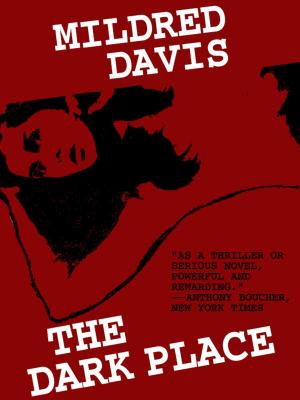 Book cover of The Dark Place