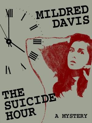 Cover of the book The Suicide Hour by Edward Wellen