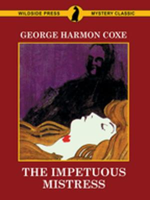 Cover of the book The Impetuous Mistress by G.A. Henty