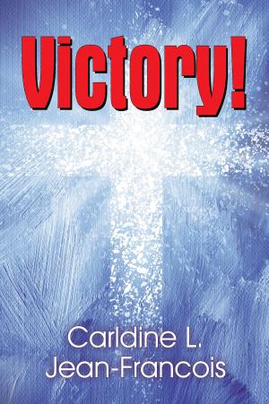 Book cover of Victory!