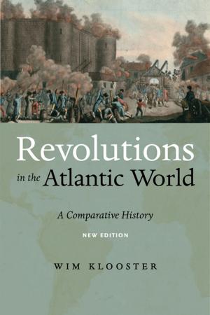 Cover of the book Revolutions in the Atlantic World, New Edition by Wendy Chapkis, Richard J. Webb