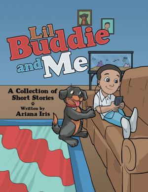 bigCover of the book Lil Buddie and Me by 