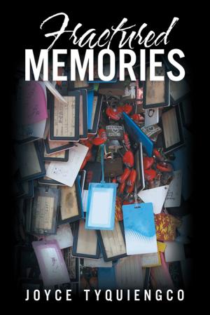 Cover of the book Fractured Memories by Walter W. Tunstall Ph.D.