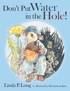 Book cover of Don’T Put Water in the Hole!