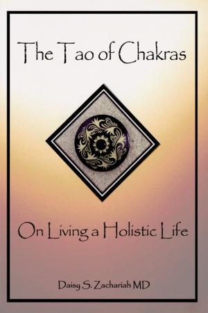 Cover of the book The Tao of Chakras by Tony Gonzalez