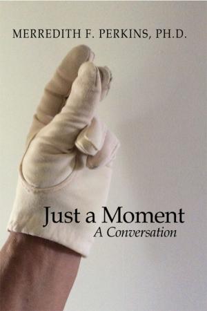 Cover of the book Just a Moment by Jim Rodgers, Lindsey Reinisch, Rachel Mohs, Tim Kullman, Trevor Peterson