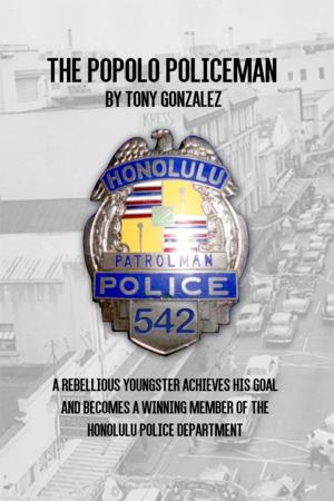 Book cover of The Popolo Policeman