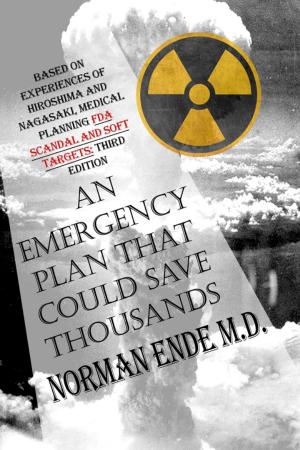 Book cover of An Emergency Plan That Could Save Thousands